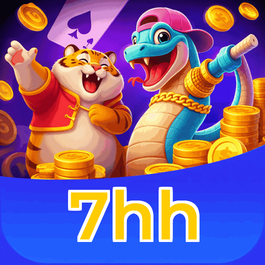 Jogos com maior RTP na 7hh