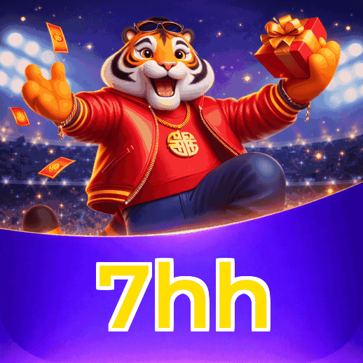 Siga a 7hh no Facebook